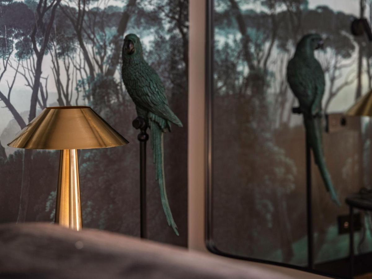 Chambre Double Deluxe - Vue sur Port