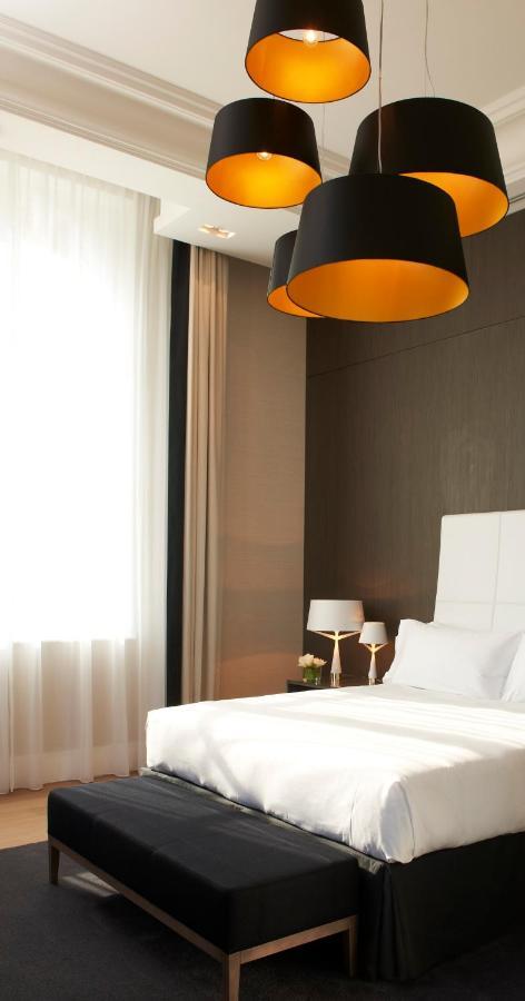 Suite Prestige
