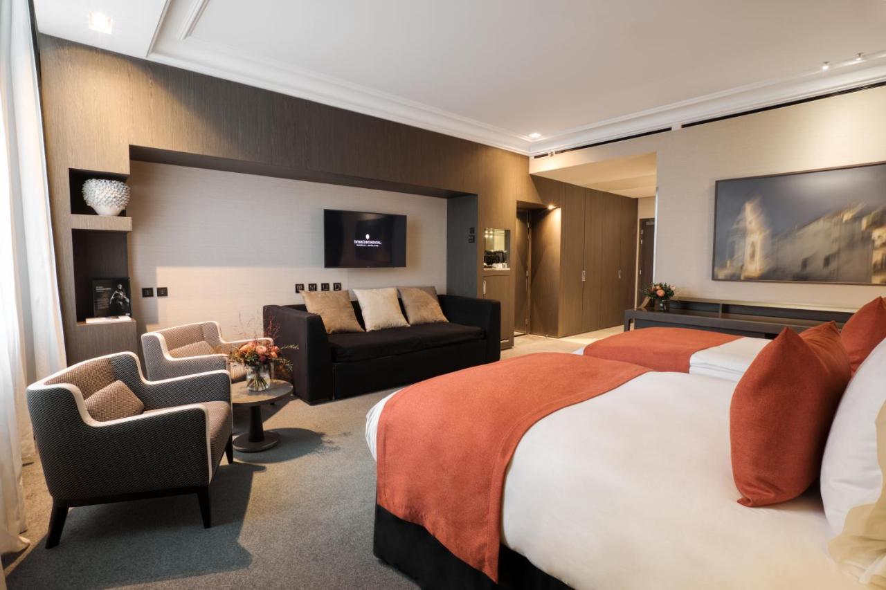 Premium King Room Sofa Bed