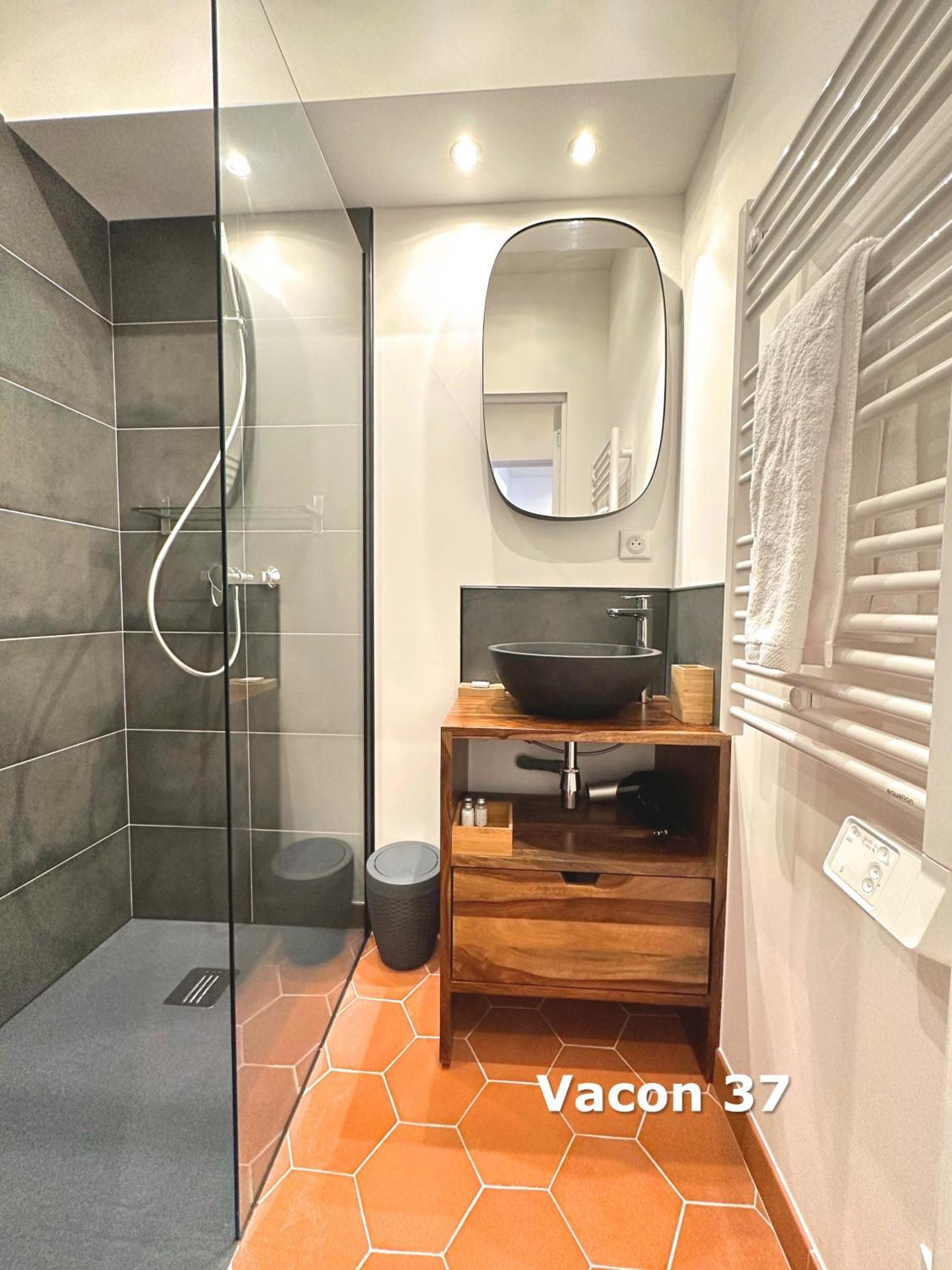 Appartement 1 Chambre Confort (3 Adultes)