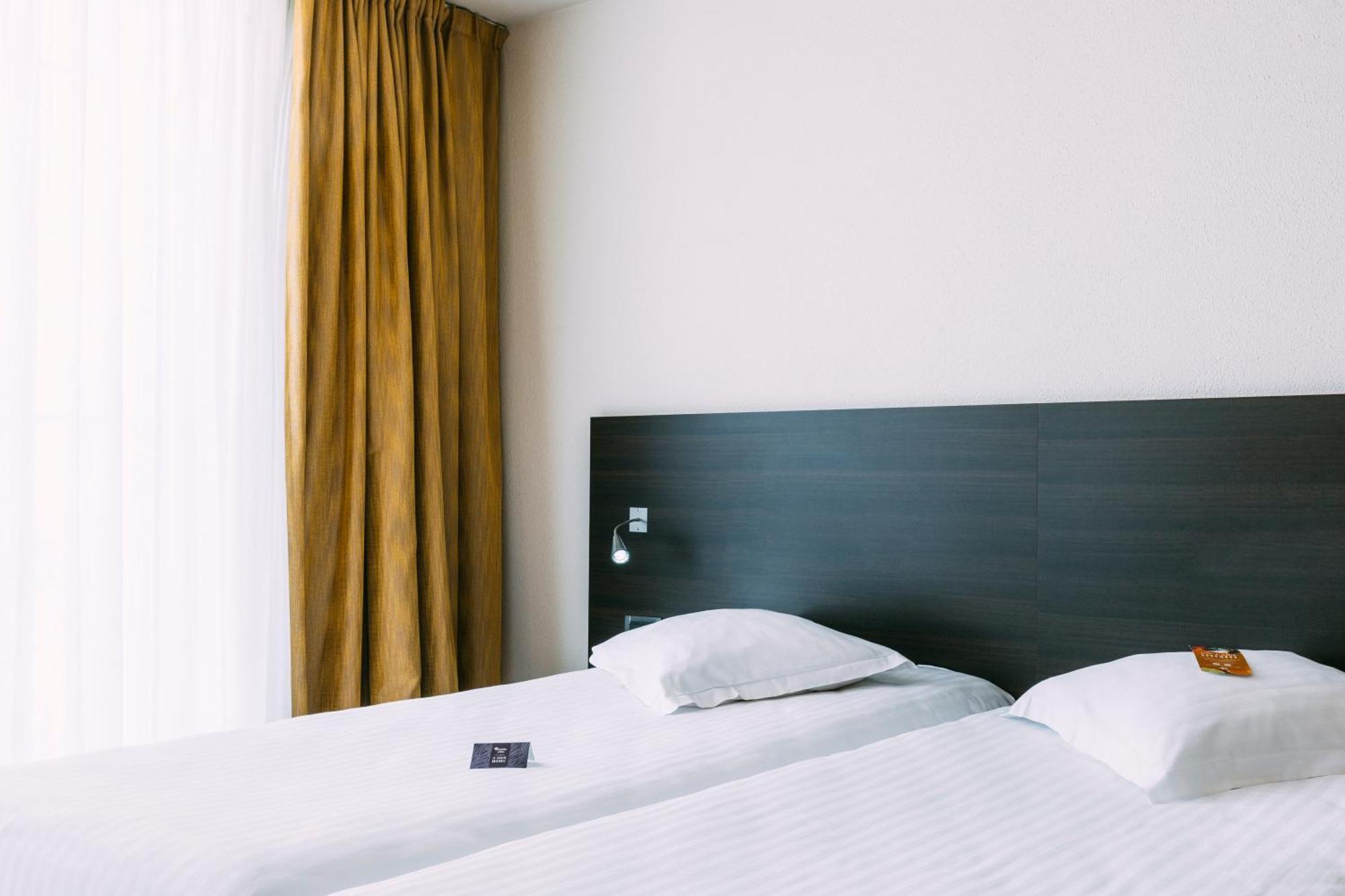 Comfort Twin Room