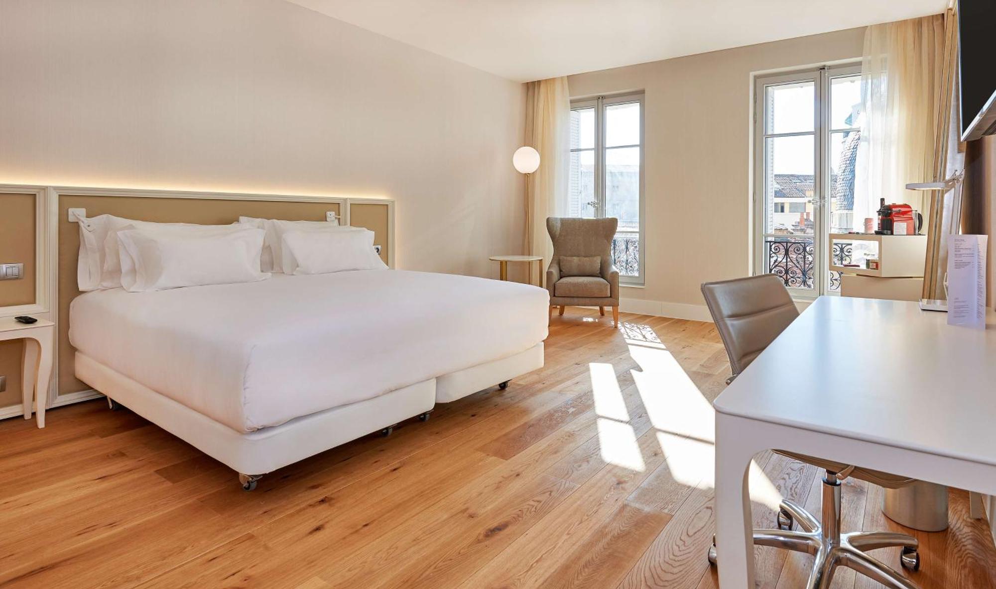 Chambre Familiale avec Lit d'Appoint