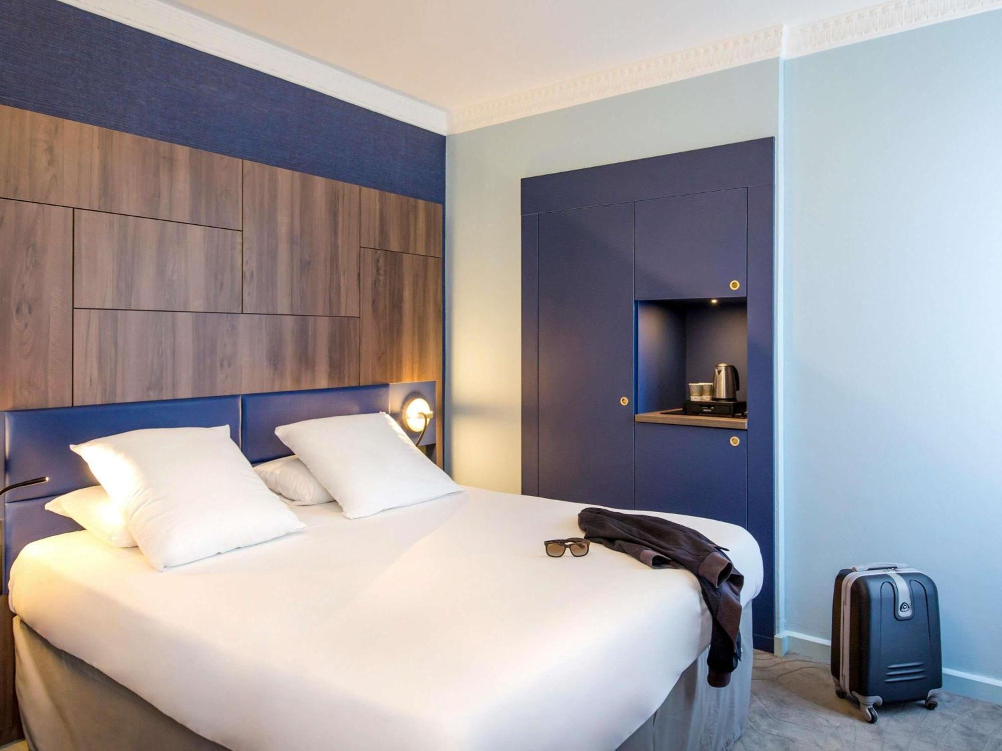 Chambre Double Standard