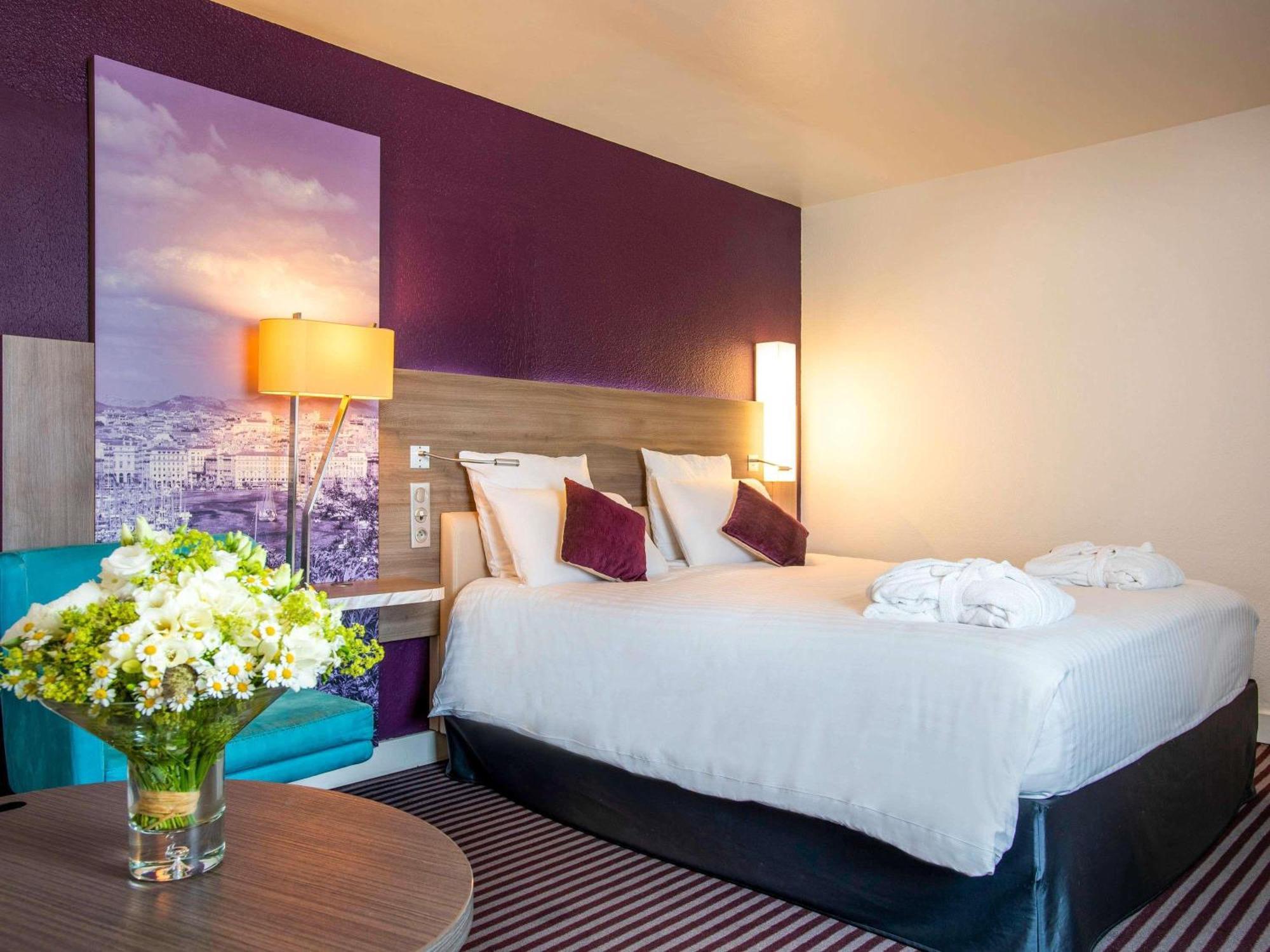 Privilege Double Room