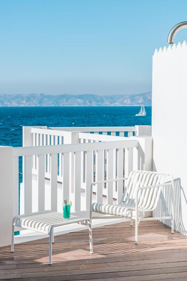 Chambre Double Exécutive avec Terrasse