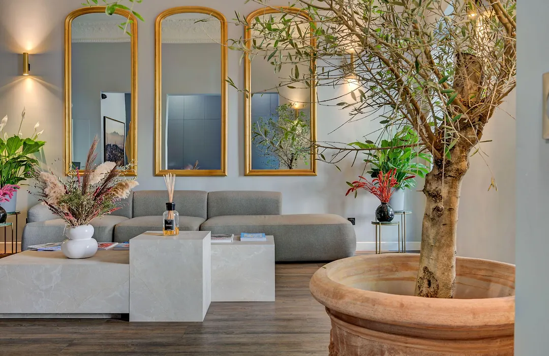 Boutique Hôtel Provencia-1