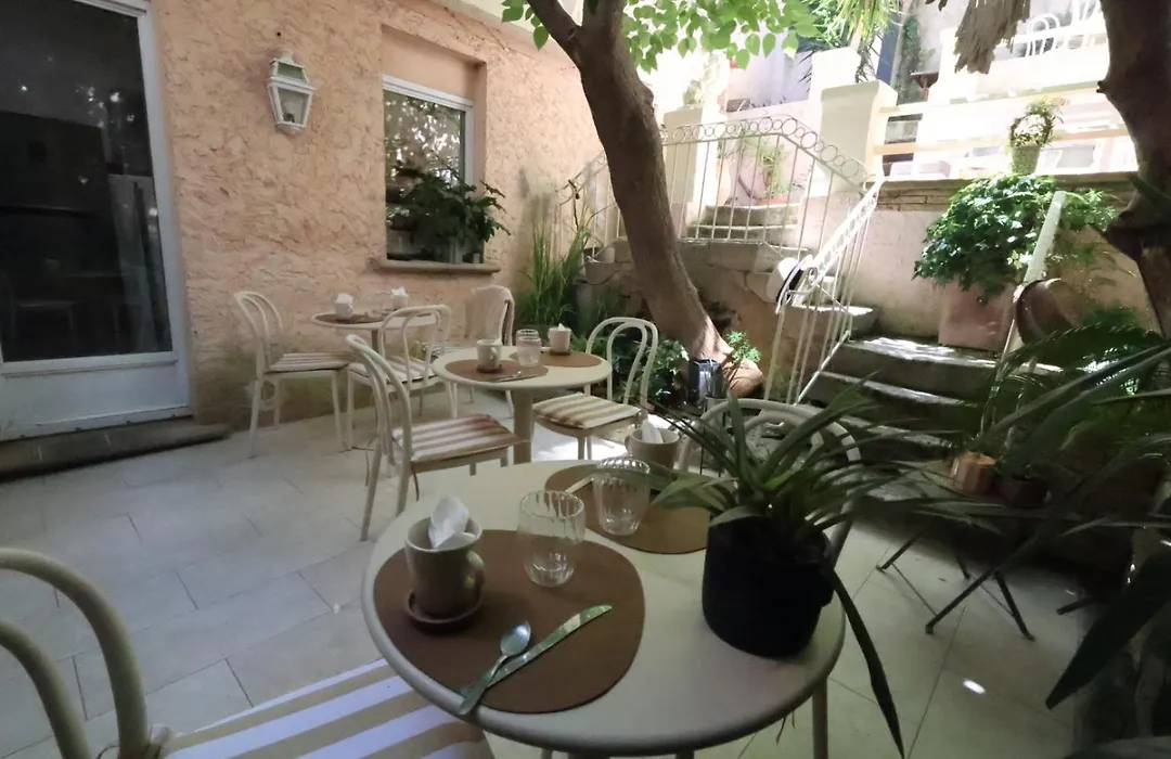 boutique Hôtel Azur-1