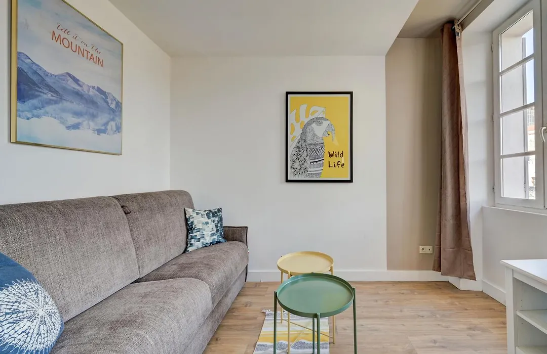 URBAN LOFT Marseille-1