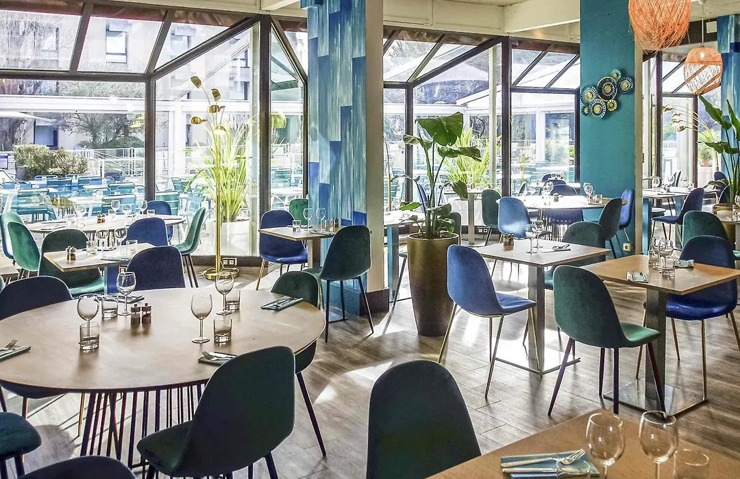 Novotel Marseille Est Porte d'Aubagne-1