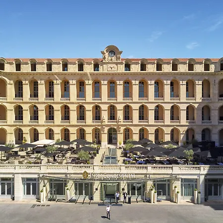 Intercontinental Marseille - Hotel Dieu By Ihg-3