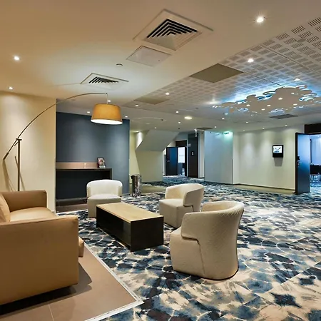 Mercure Marseille Centre Vieux Port-2