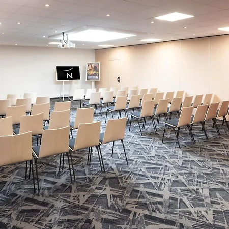 Novotel Marseille Centre Prado Vélodrome-3