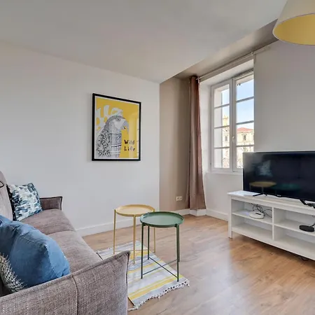 URBAN LOFT Marseille-2