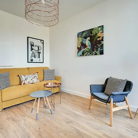 URBAN LOFT Marseille-3